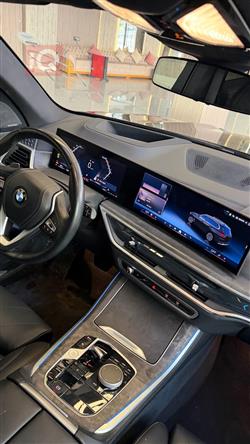 بي ام دبليو X5